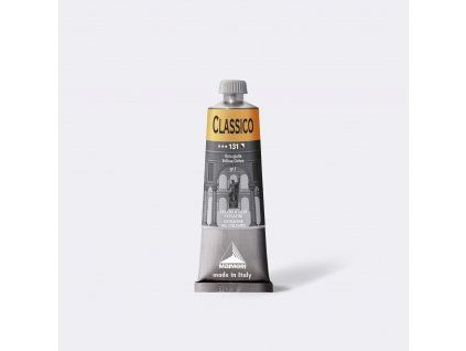 16929 olejova barva maimeri classico oil 60 ml okr zluty 131