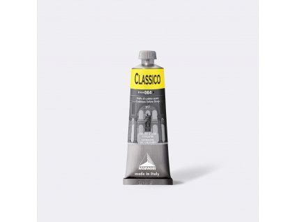 Olejová barva Maimeri Classico oil 60 ml, odstín Kadmium žluté tmavé 084