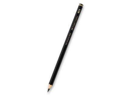 Faber-Castell Pitt Graphite Matt 14B, umělecká grafitová tužka pro kresbu a skicování