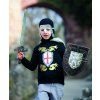 Marabu Textil Painter Plus, kreativní dekorace na textil pro dospělé i děti