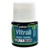 barva na sklo pebeo vitrail 45ml 17