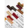 18000 5 umelecke fixy se stetcovym hrotem artist brush 23 gold ochre