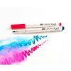 18021 1 umelecke fixy se stetcovym hrotem artist brush 31 pale violet