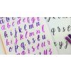 18027 6 umelecke fixy se stetcovym hrotem artist brush 33 oriental blue