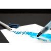 18057 2 umelecke fixy se stetcovym hrotem artist brush 45 sepia