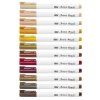 18057 4 umelecke fixy se stetcovym hrotem artist brush 45 sepia