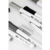 18072 4 umelecke fixy se stetcovym hrotem artist brush 51 aqua grey