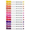 18117 4 umelecke fixy se stetcovym hrotem artist brush 83 butterscotch