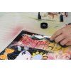 Marabu Mixed Media Art Acryl Color 9