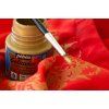 6836 1 barva na textil pebeo setacolor opaque 45 ml cervena metalicka orientalni 64