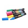 Akrylový popisovač DecoColor 315-SLV stříbrný