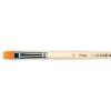 26541 1 stetec synteticky zlaty plochy 4 lineo