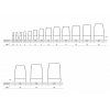 26772 9 stetec plochy synteticky tintoretto 641 4