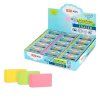 Mazací guma s vůní Scented Synthetic Eraser