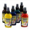 12347 1 barva na textil centropen textil sprej 110 ml zeleny