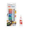 Sada olejových barev EASY 12 x 12 ml
