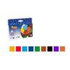 12488 3 voskovky jovi magic bear 941 sada 10 ks