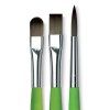 29295 8 stetec davinci zeleny kulaty 373 2