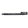 13454 5 tombow mono zero guma v tuzce kulata prumer 2 3 mm cerna