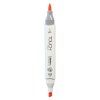 ShinHan Art Touch Brush Y35 Lemon Yellow, lihový marker pro kresbu a stínování