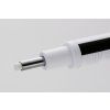 Tombow Mono Zero guma v tužce, kulatý hrot 2,3 mm, tlačítkový mechanismus pro přesné gumování