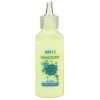Amos Glass Deco 22 ml slupovací barva na sklo, odstín svítící žlutá, fosforescentní