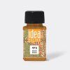 Maimeri Idea Patina bronzová metalická barva 60 ml na vodní bázi, neprůhledná