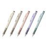 Tombow Mono Graph 0,5 mm, plynulé psaní a přesné kreslení s třepacím mechanismem