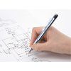 Tombow Mono Graph 0,5 mm při technickém kreslení, přesné linky a detailní práce