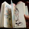 Talens Art Creation Sketch Book, série skicáků s tvrdou vazbou, formát A4, 140 g/m2