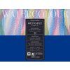 Fabriano Watercolour Cold Press blok na akvarel 18x24 cm, 300 g, 12 listů, lepený