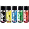 Stanger Color Spray pro dřevo, papír, umělé hmoty i pěnový polystyren, hnědá