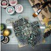 Pentart Matte 50 ml pro decoupage, hobby tvorbu a vintage dekorování, vodní báze
