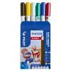Pilot Pintor F 1 mm Classic sada pro malování na kámen, dřevo, kov a sklo