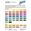 Tuba 500 ml Nevskaya Palitra Ladoga, série Ladoga, odstín modrá ultramarín 511