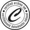 Centropen 2631 Document Fine Liner 0,5 mm pro dokumentní psaní na papír, délka stopy 500 m