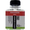 Retardér Amsterdam pro akrylové barvy, tekutý přípravek 75 ml, zpomalení schnutí