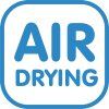 Creall DO&DRY terracotta 1 kg, po vytvrdnutí vhodná k dekorování akrylovými barvami