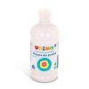 Tempera PRIMO Alta 500 ml, odstín bílá, recyklovatelná lahvička s dávkovačem