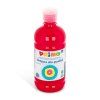 Tempera PRIMO Alta 500 ml, odstín sytě růžová, recyklovatelná lahvička s dávkovačem