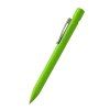 Kuličkové pero Faber-Castell Grip 2010 Harmony M, světle zelené, modrá náplň 0,5 mm