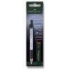 Automatická mikrotužka Faber-Castell GRIP Matic 0,5 mm Sky Blue, balení blistr s tuhami