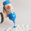 Primo Beginner's ready-mix 1000 ml, uzávěr s regulací průtoku, snadné dávkování barvy